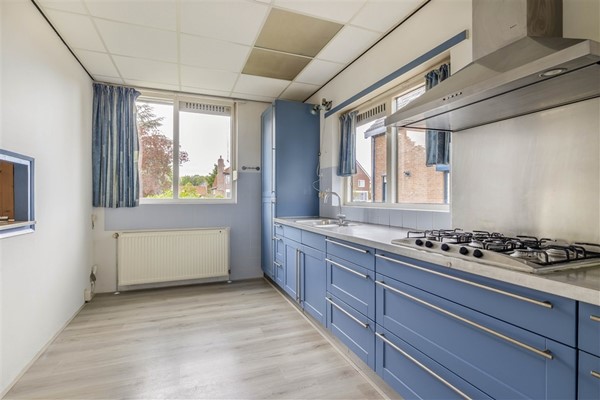Medium property photo - Sportterreinstraat 10, 9648 CB Wildervank